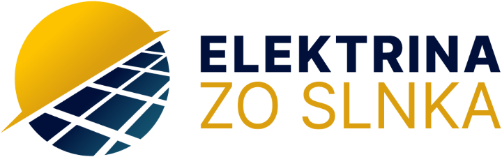 Elektrina zo slnka - Fotovoltaika, solárne panely