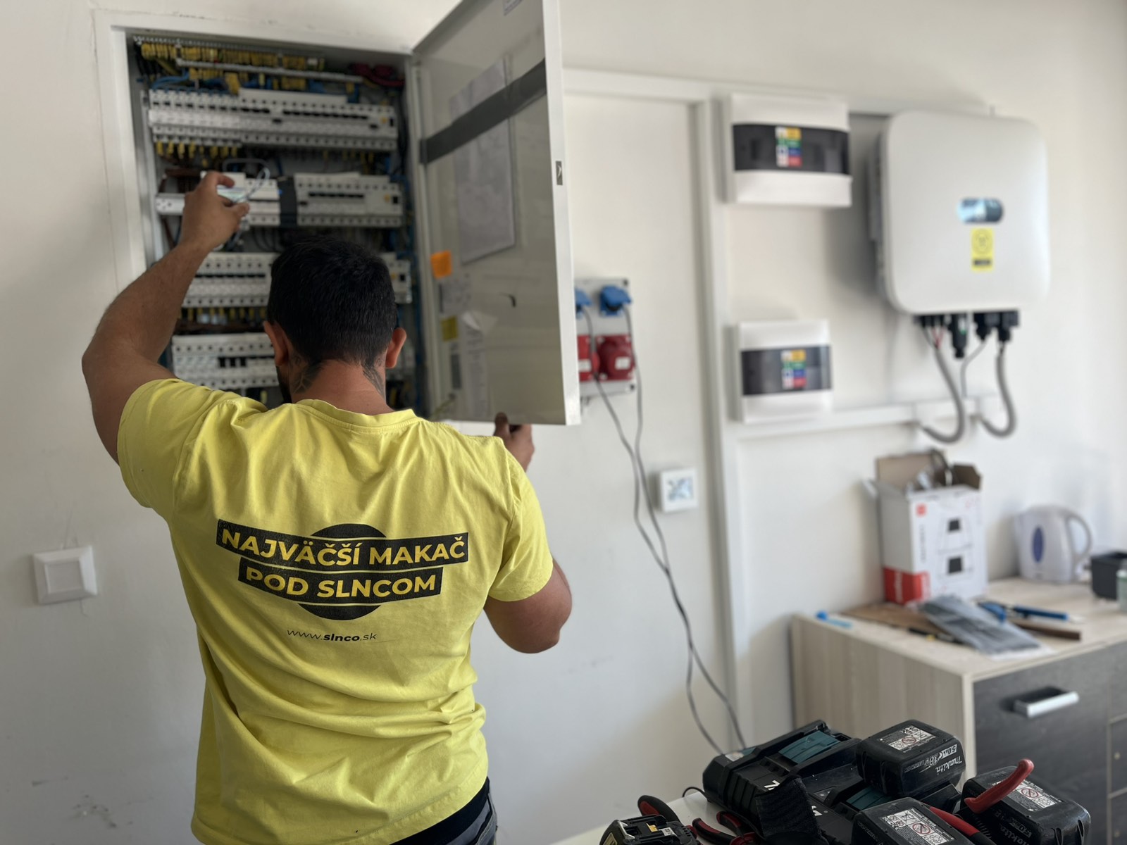 Dotácie na fotovoltiku 2026: čo vieme a prečo sa oplatí pripraviť už teraz